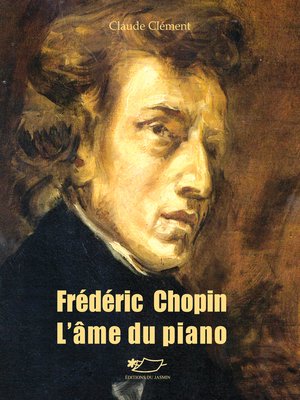 cover image of Frédéric Chopin